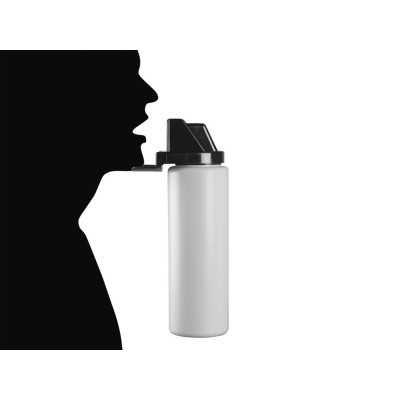 Garrafa desportiva colectiva